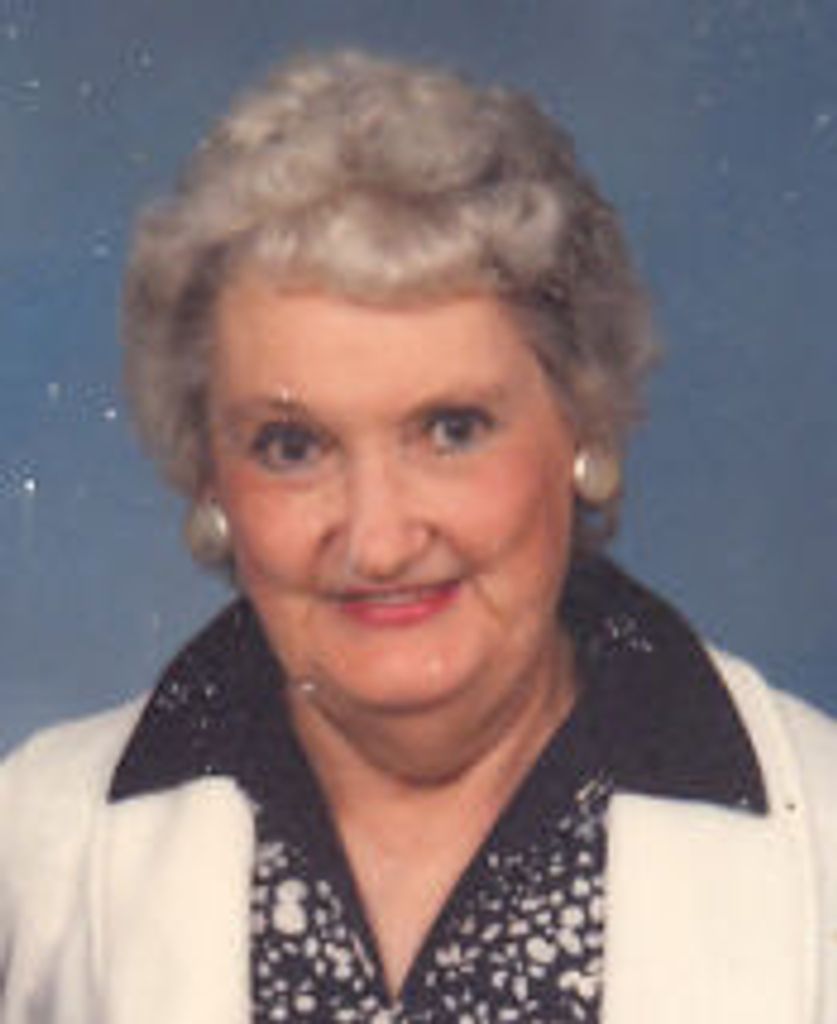 Virgie Mae Sheaffer Profile Photo