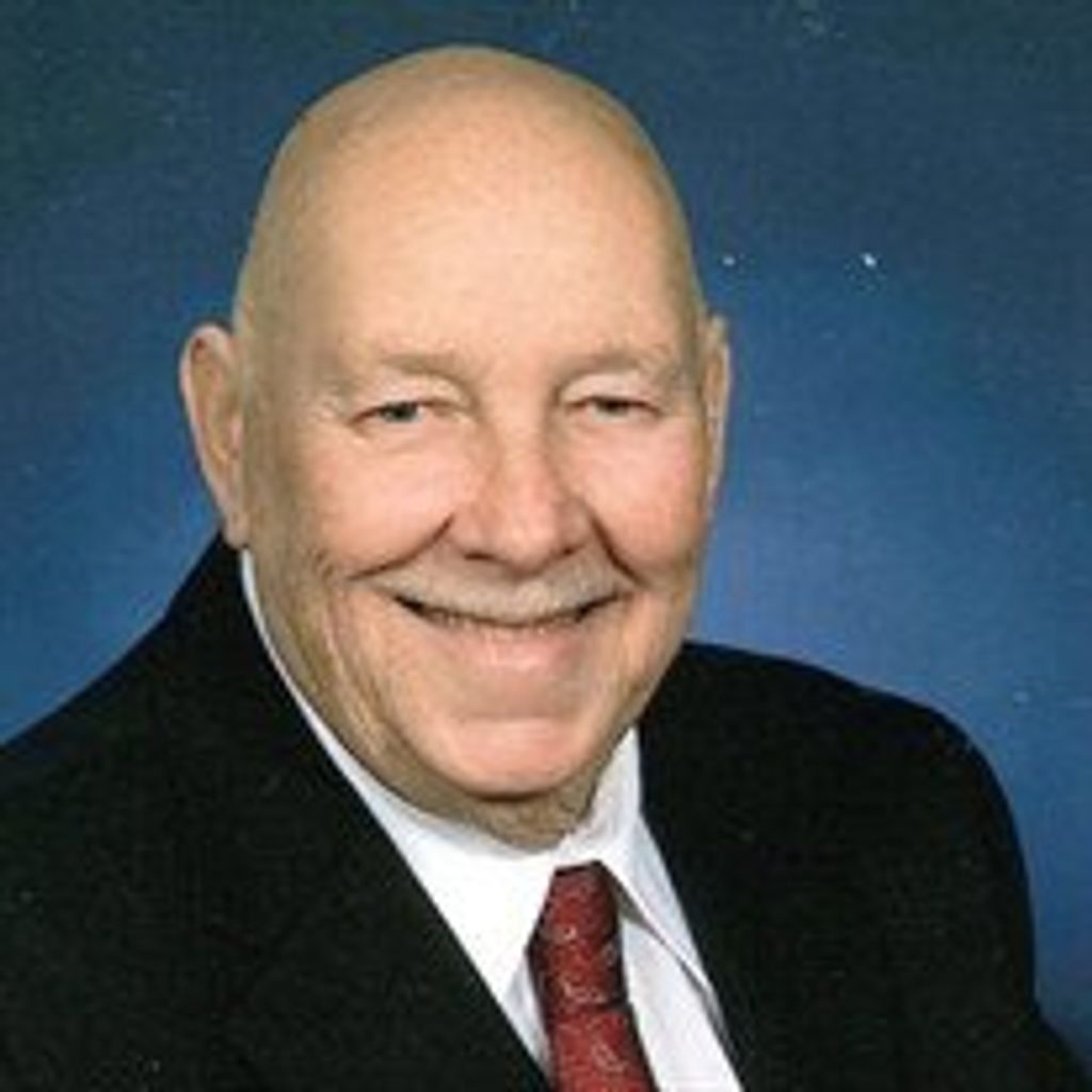 Donald  Wayne Stolberg