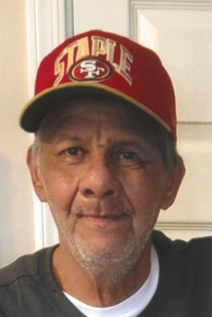 Michael Francis Burns Profile Photo