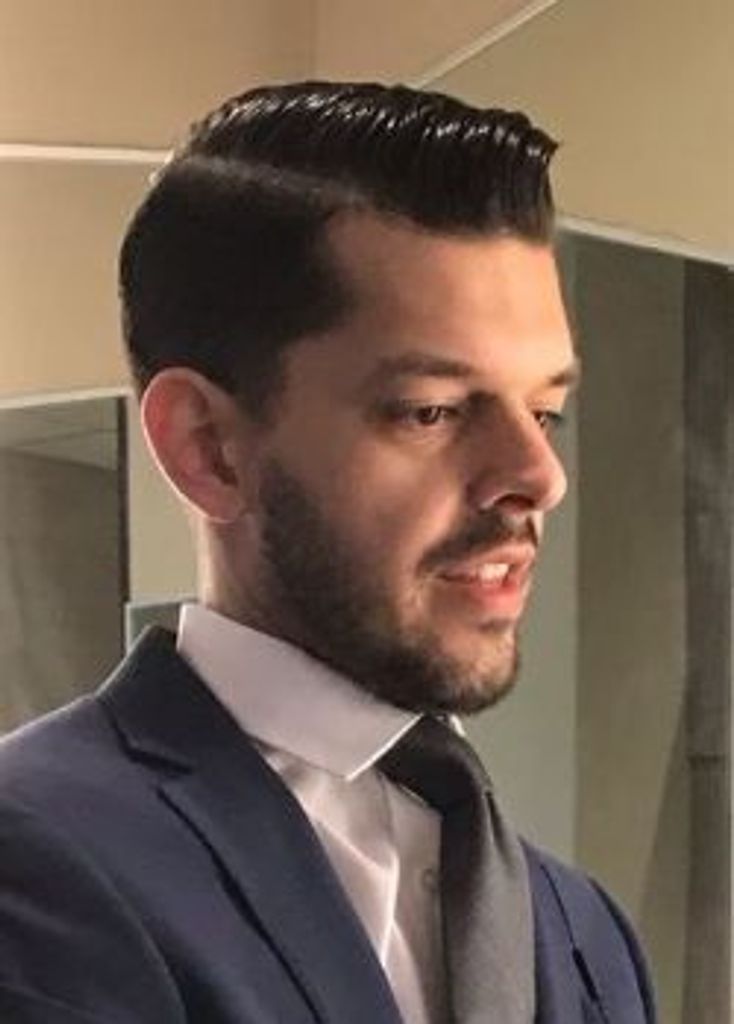 Miles Basile Kolliopoulos