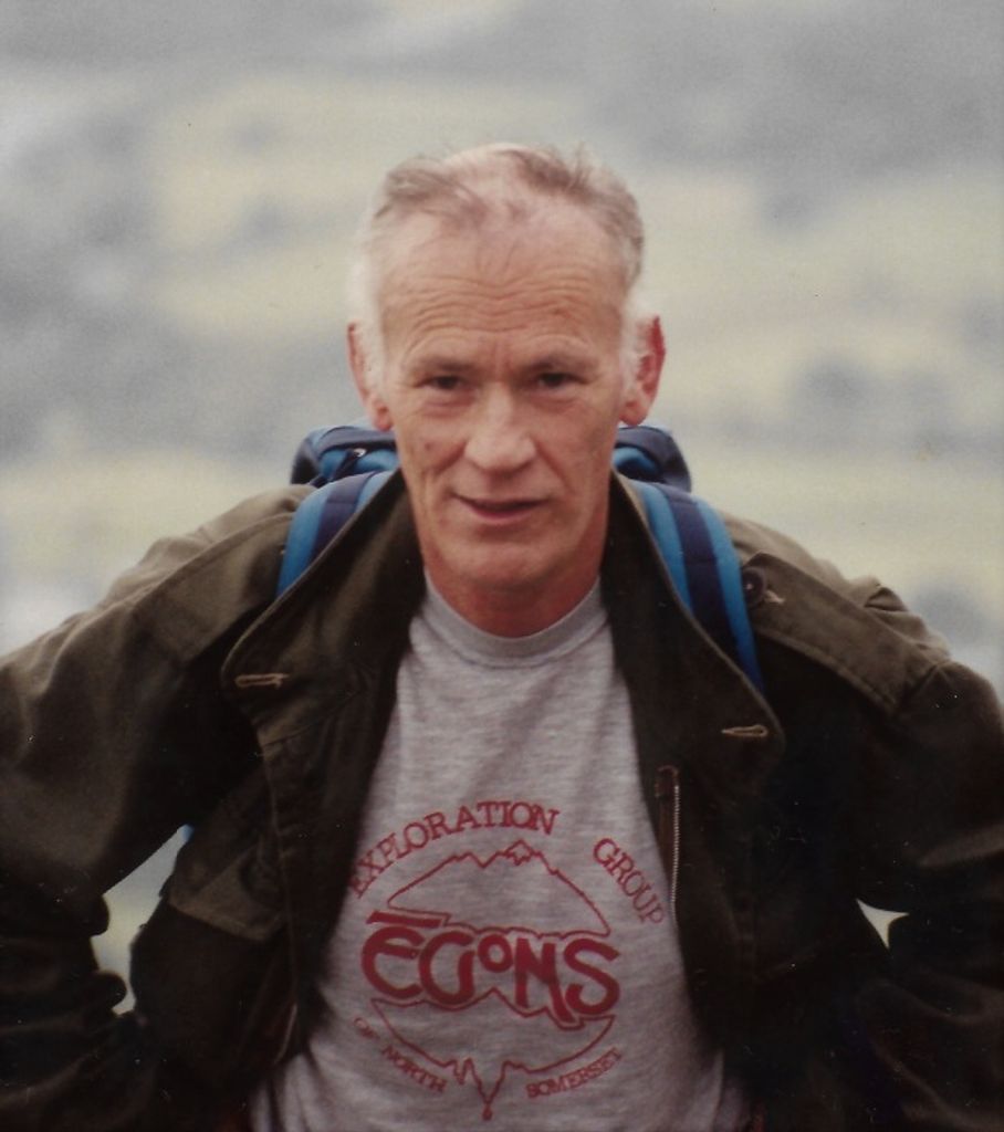 John W Harris