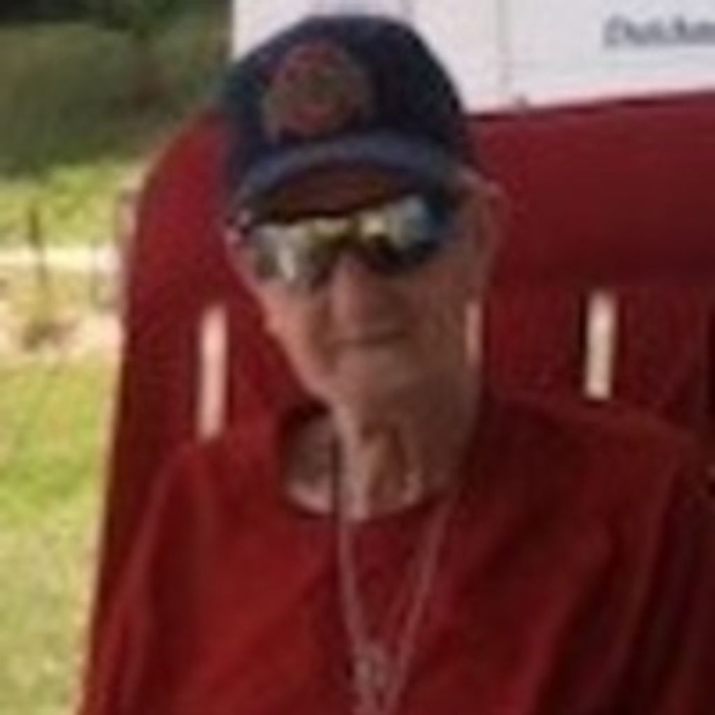 Douglas Eugene Mcpeek