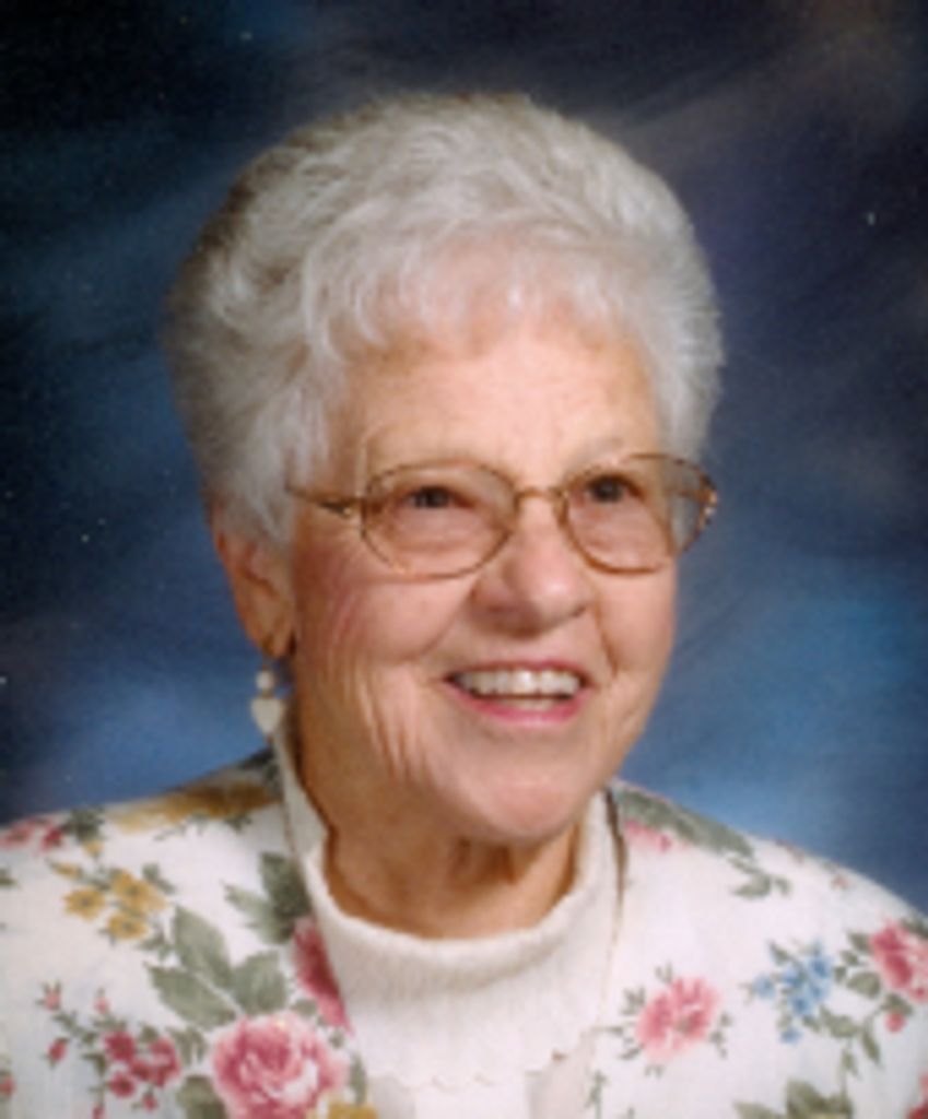 Loretta Barnard Colvin