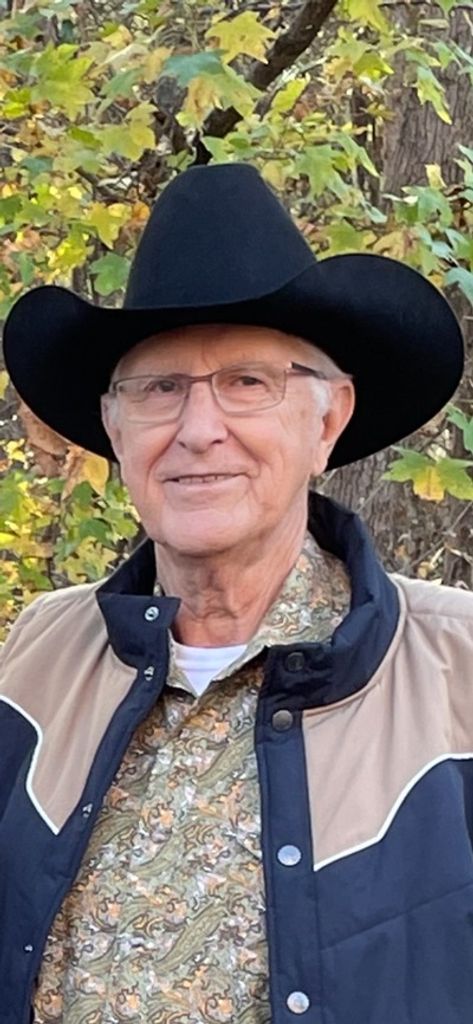 Larry Gene Elam Profile Photo