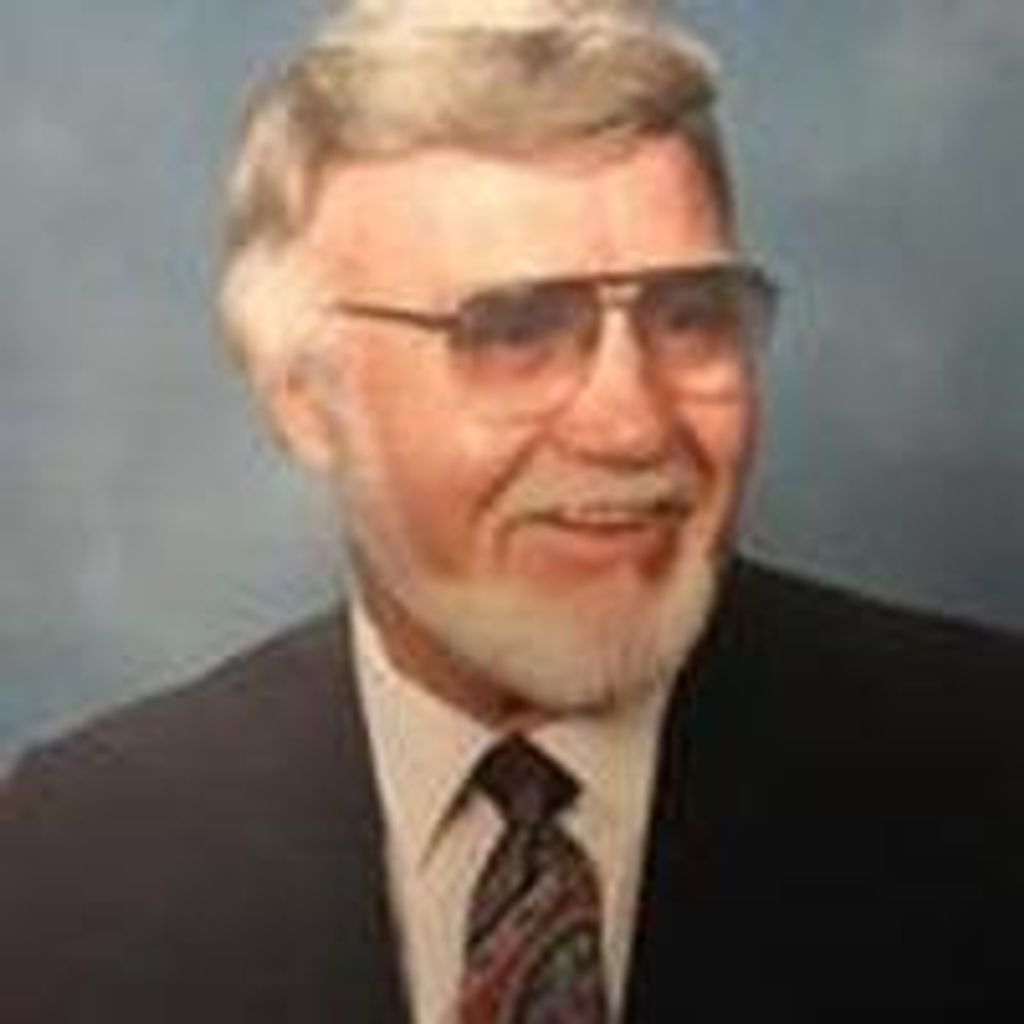 Rev. Roy H. Gwinn
