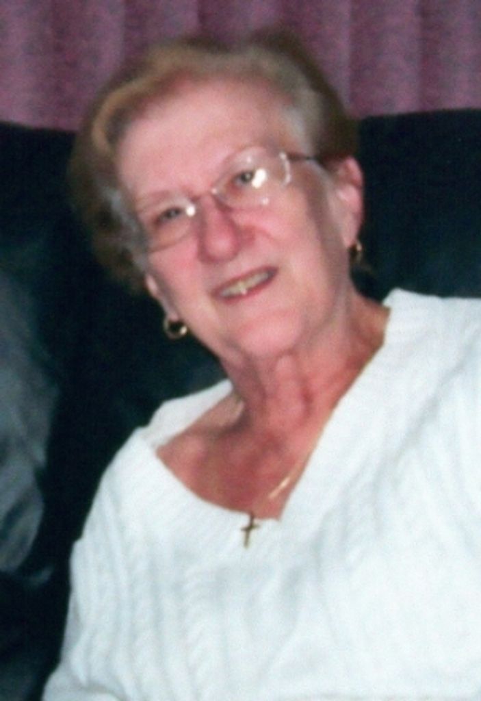 Lorraine Corso Profile Photo