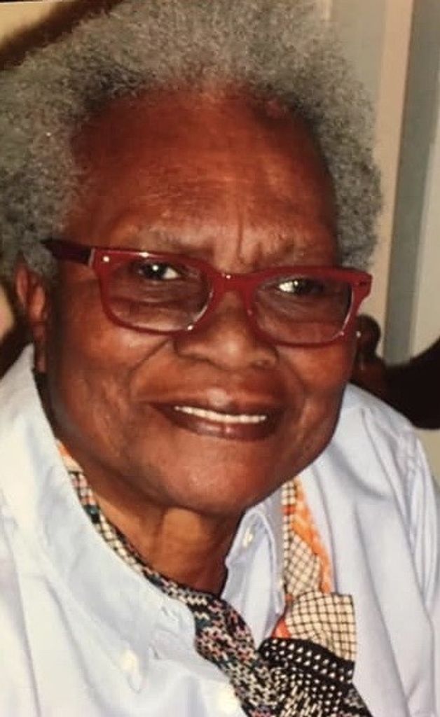 Cora B. (Edgerson)  Ballard Profile Photo