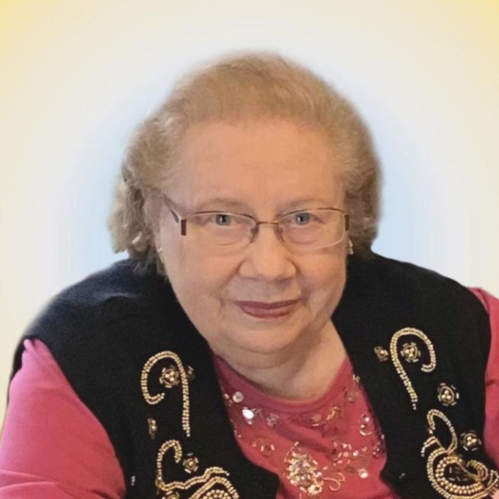 Margaret (Mansley) Kranich