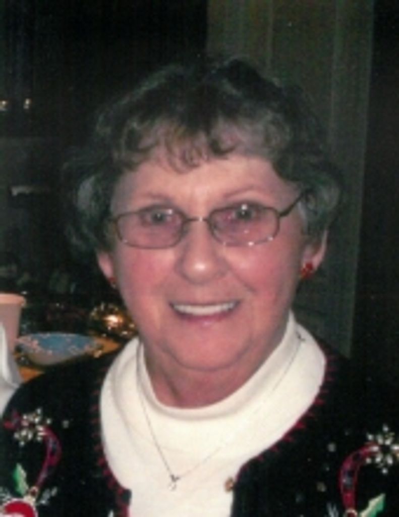 Dorothy A. Slouka