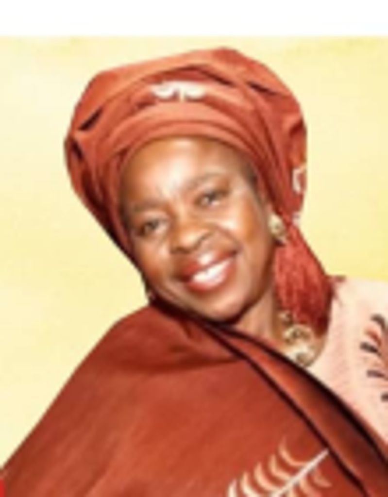Margaret Olayinka Ola