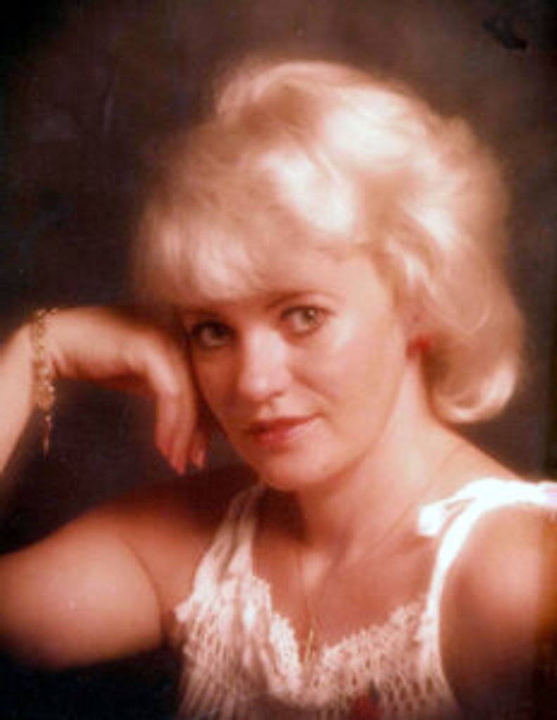 Jo Ann Leslie Longman