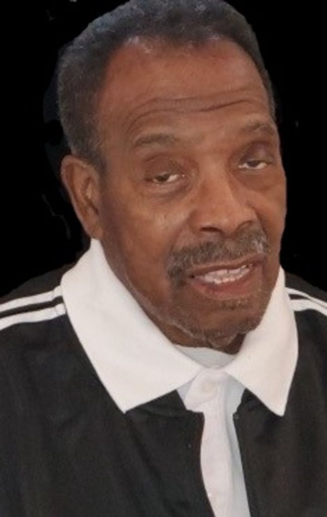 James Albert Stowe, Jr.