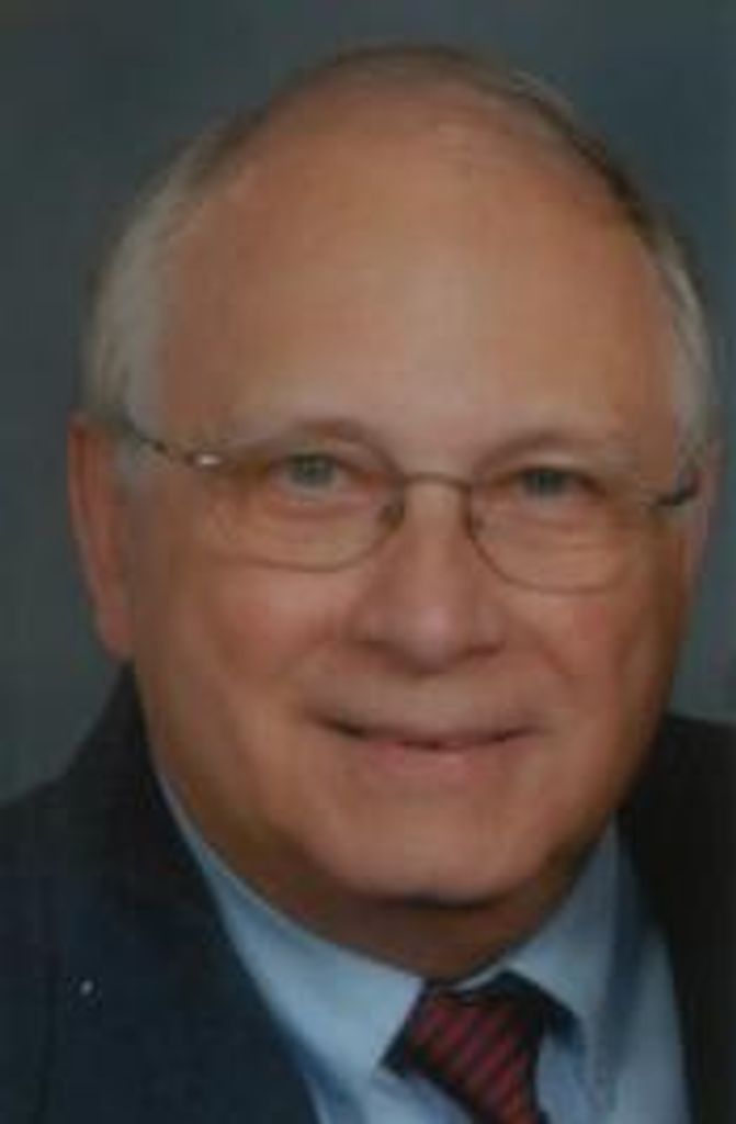 William C. Hafer, Jr.