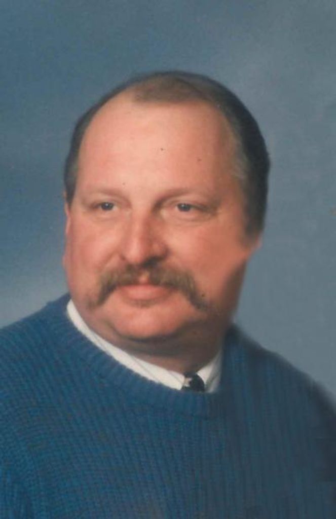 John A. Merriman Profile Photo