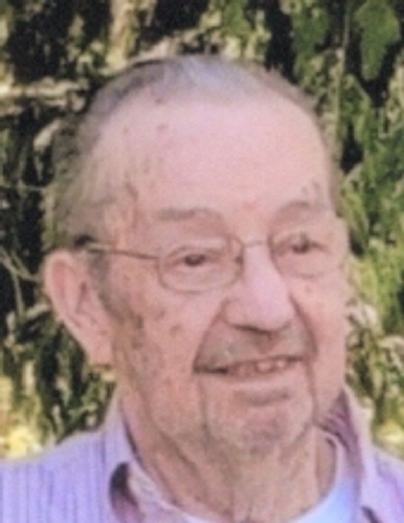 Thomas "Tom" Charles Rowland