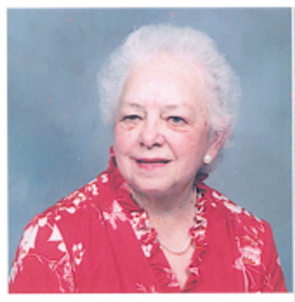 Mary A. Toth