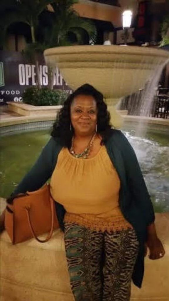 Sharon Singletary Chapple Profile Photo