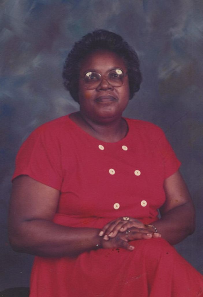 Ms. Inella Mae Ford Erskine Profile Photo