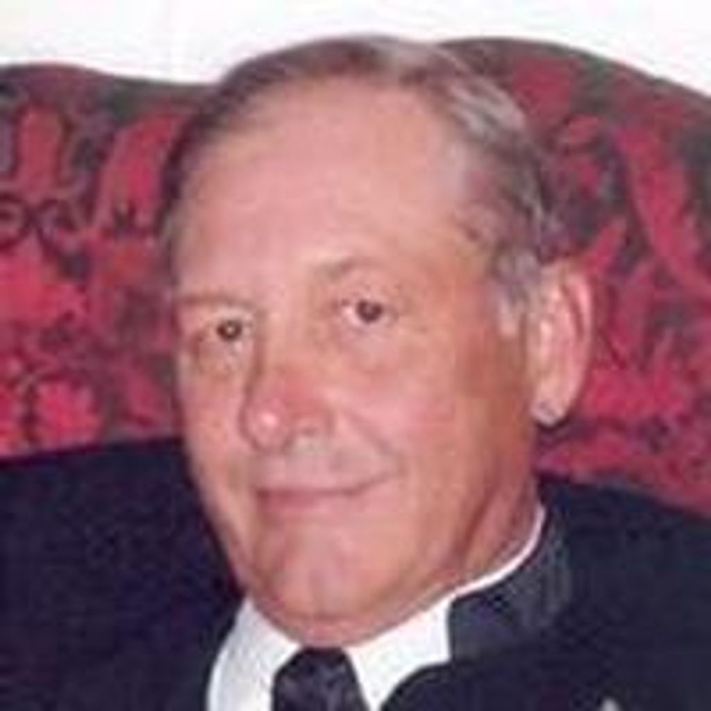 Donald Loesch