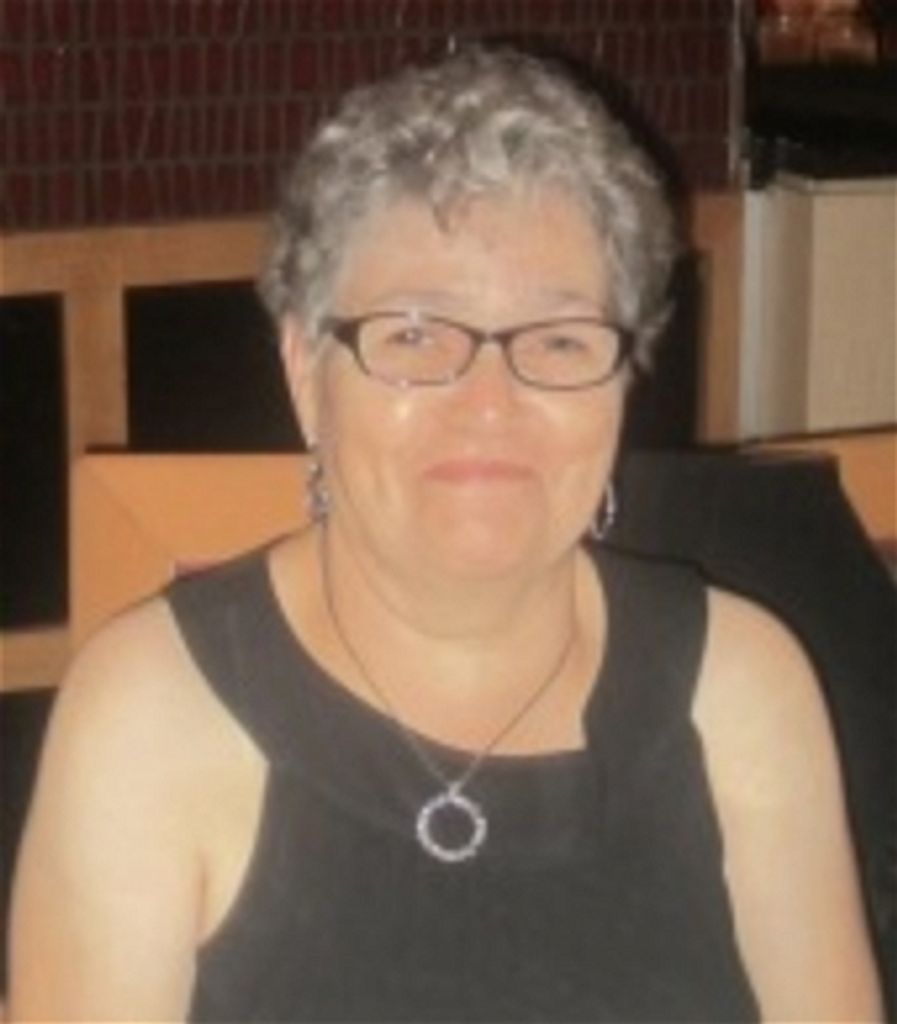 Maria P Pestana Profile Photo