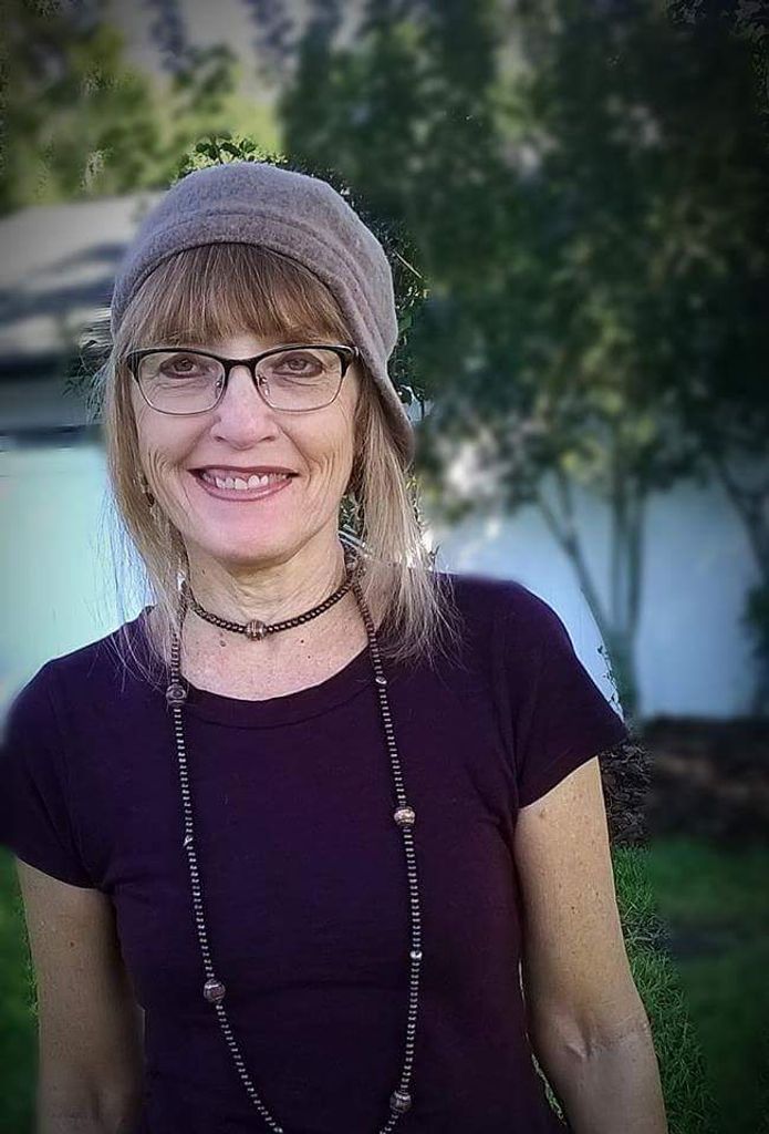 Nancy K. Bercov
