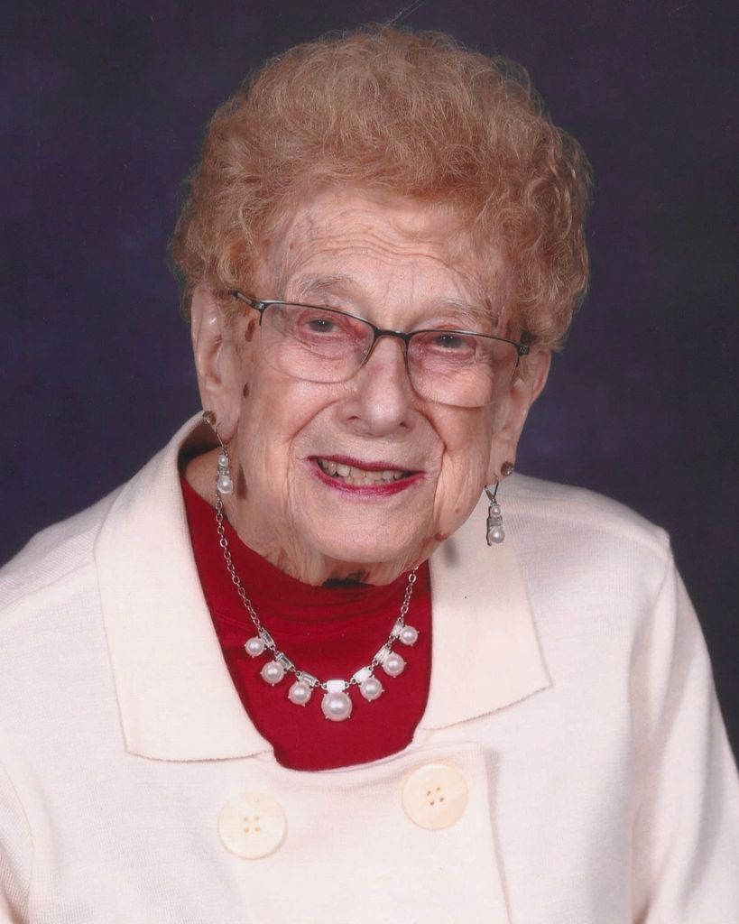 Donna J. "Jean" Gindlesperger Profile Photo