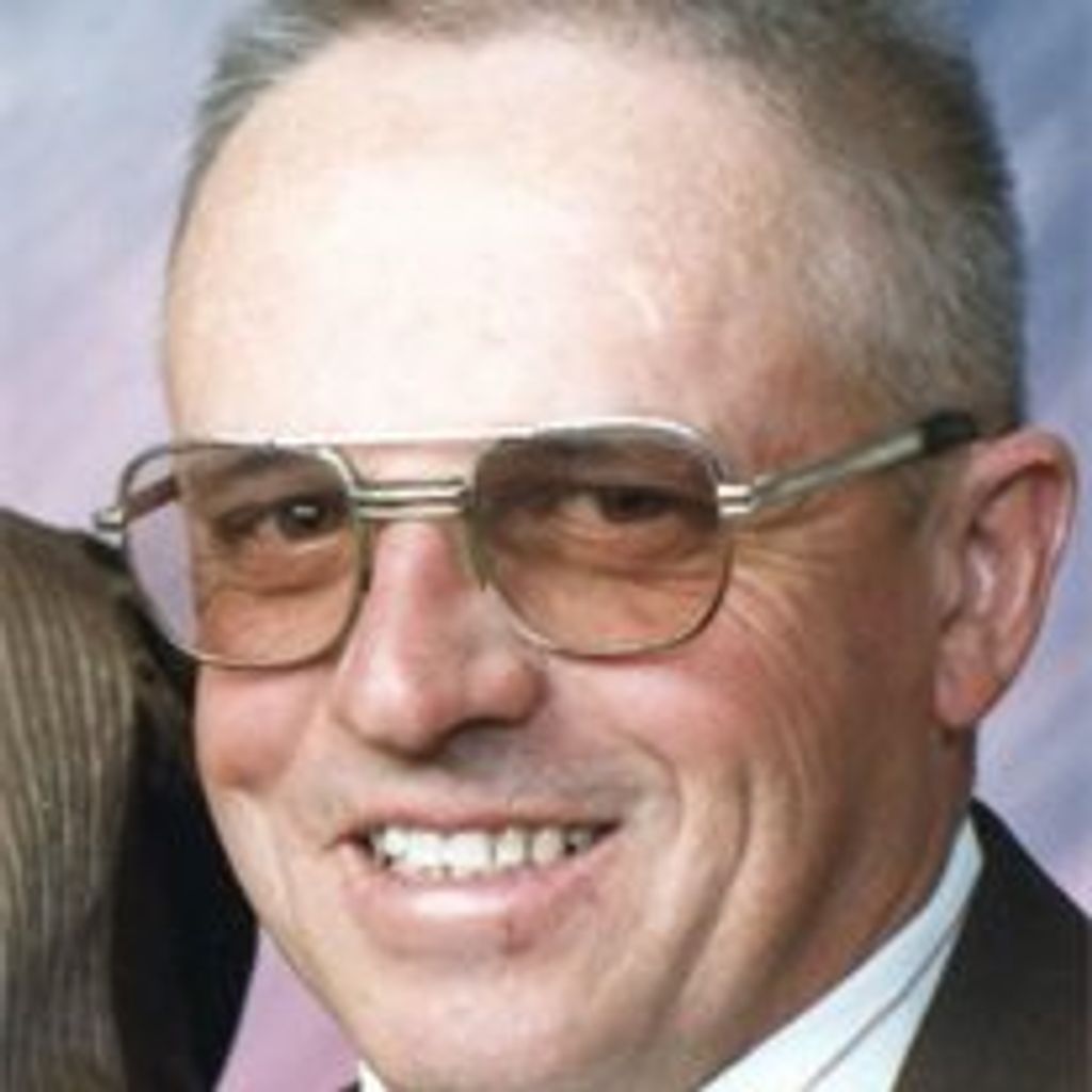 Richard S. "Bud" Vanduser