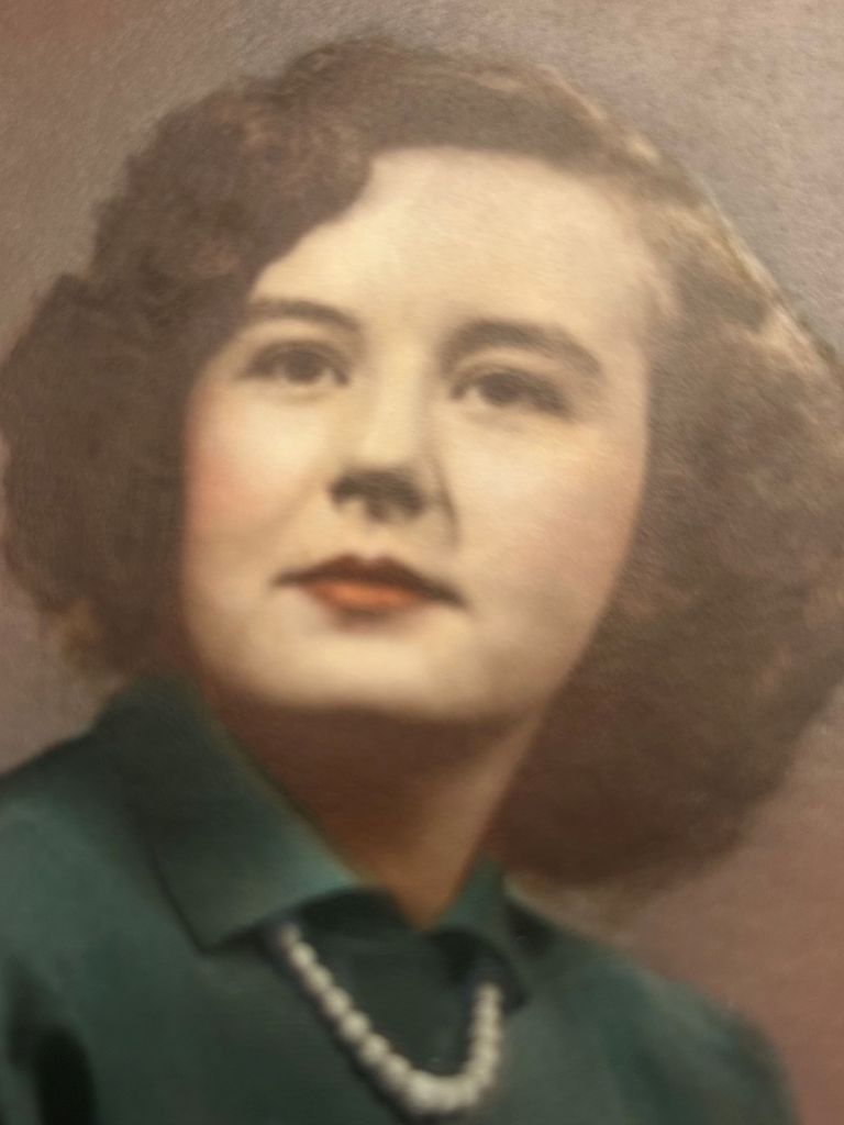Florence Ellen Thoen Profile Photo