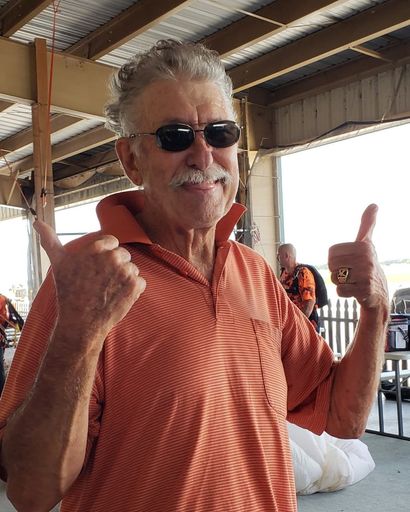 Donald Wayne Emmett Profile Photo