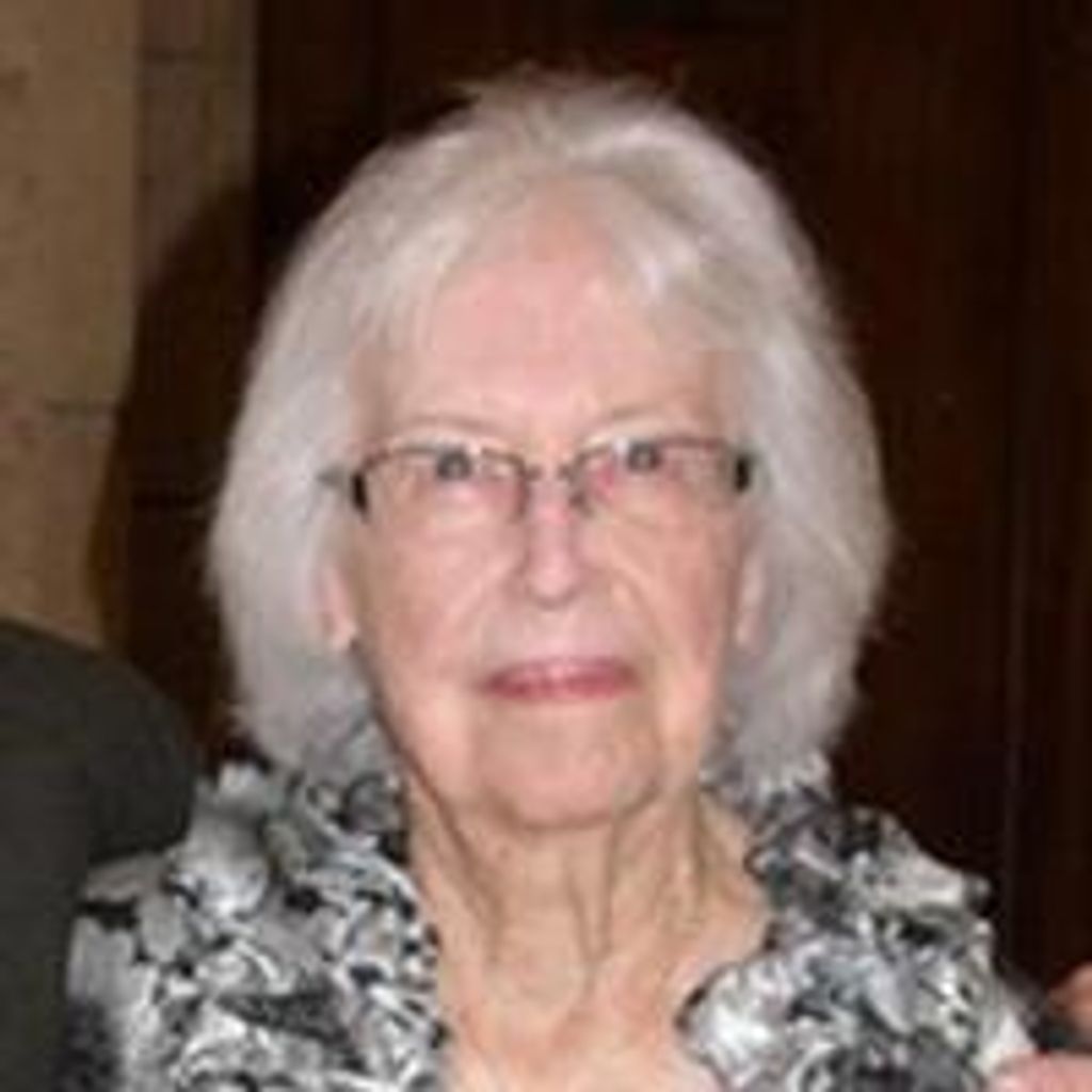 Nancy Spaeth Profile Photo