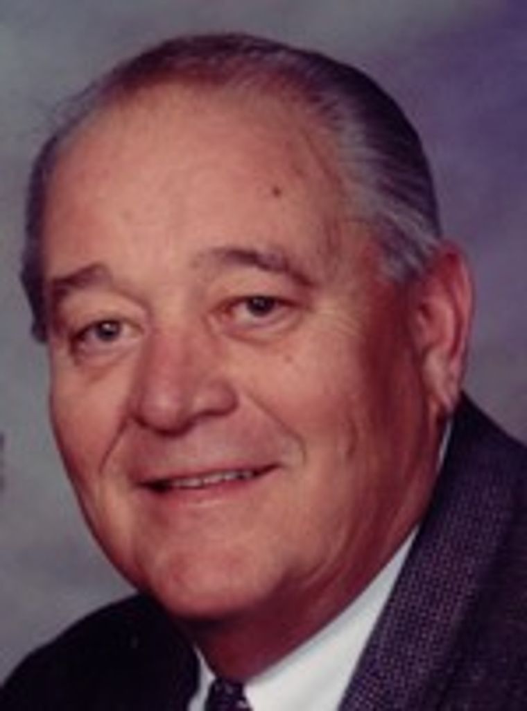 Bruce M Christensen