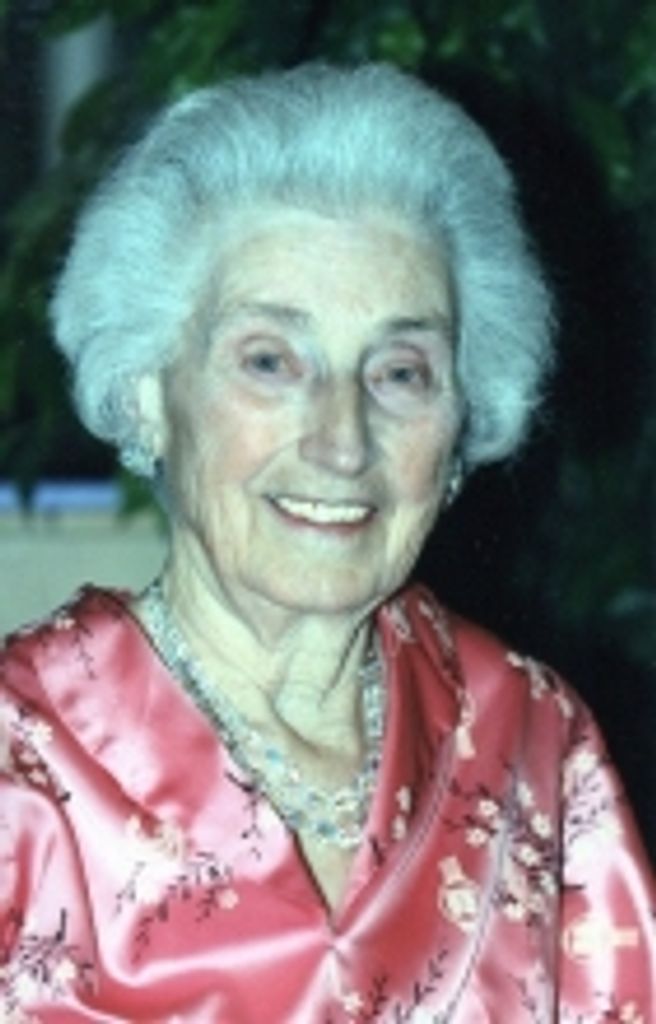 Mary Fairchild