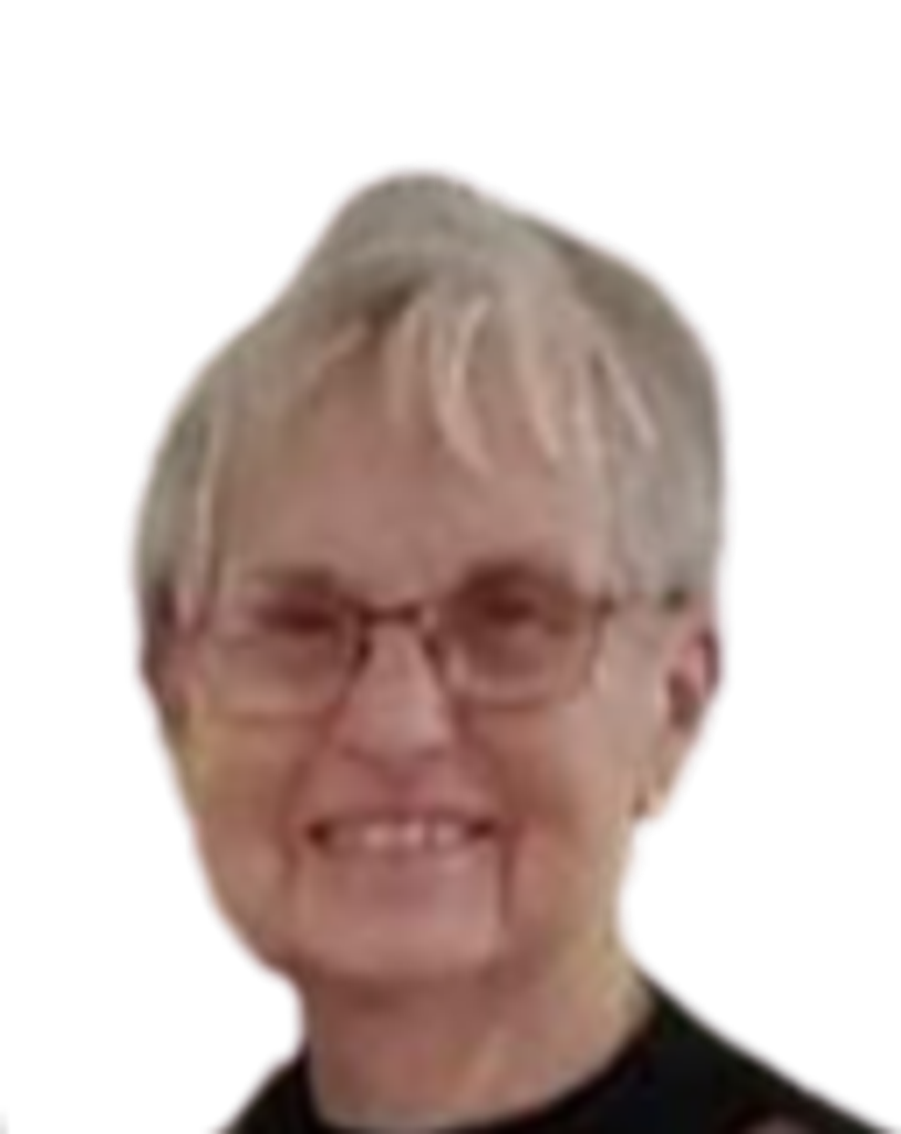 Beverly Ann Webb
