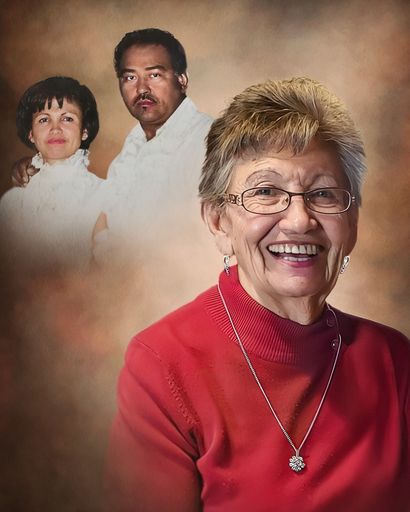 Ofelia A. Juarez's obituary image