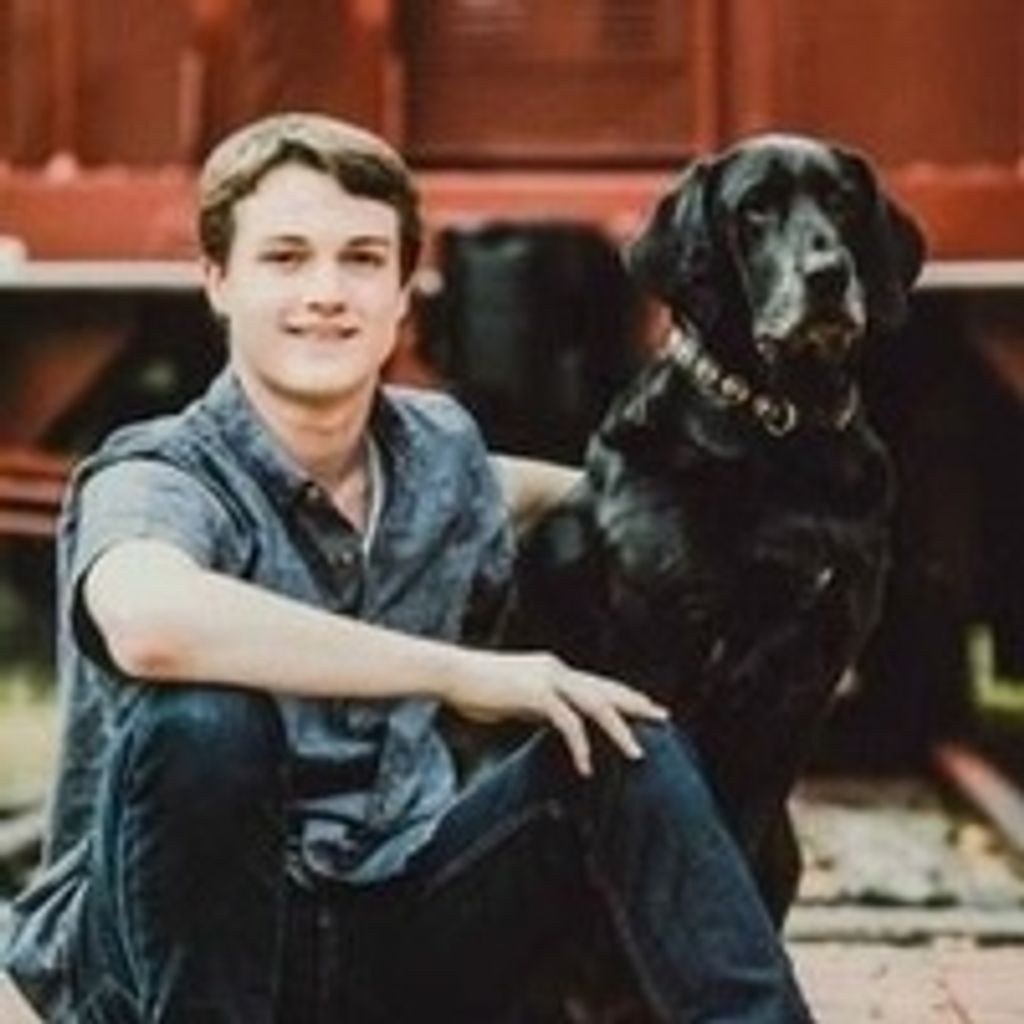 Riley Parker Kern