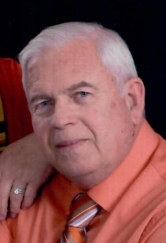 Roger Dean Clason Profile Photo