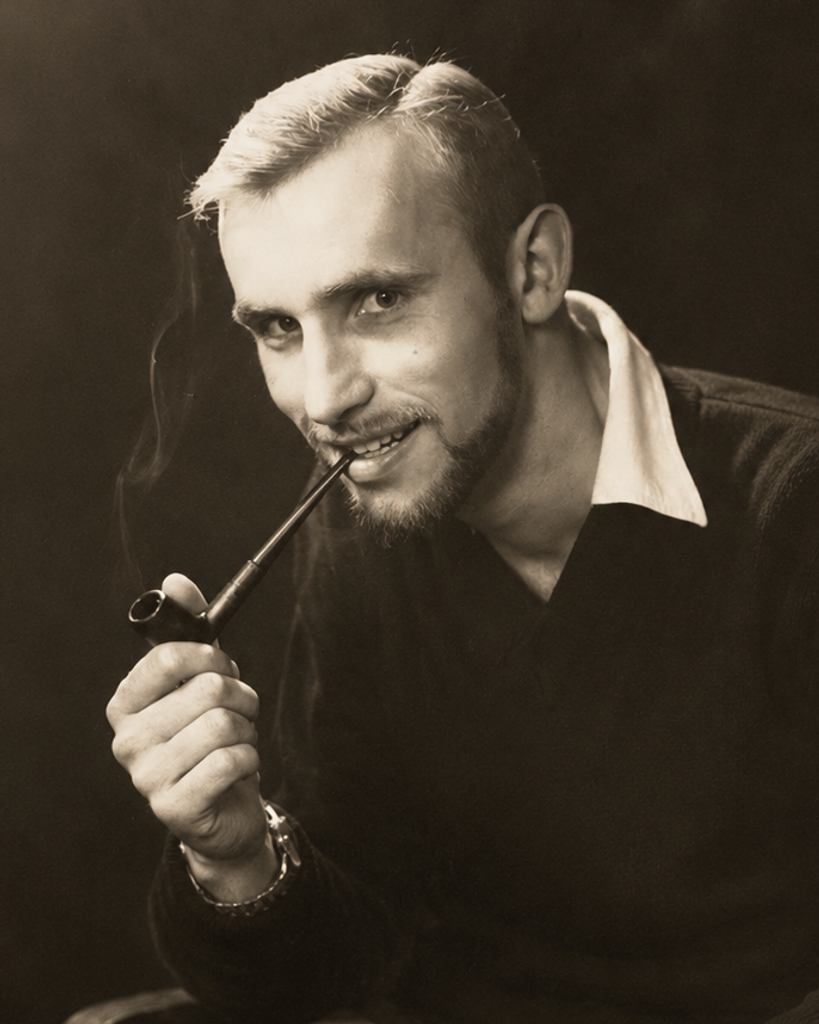 Walter Voss