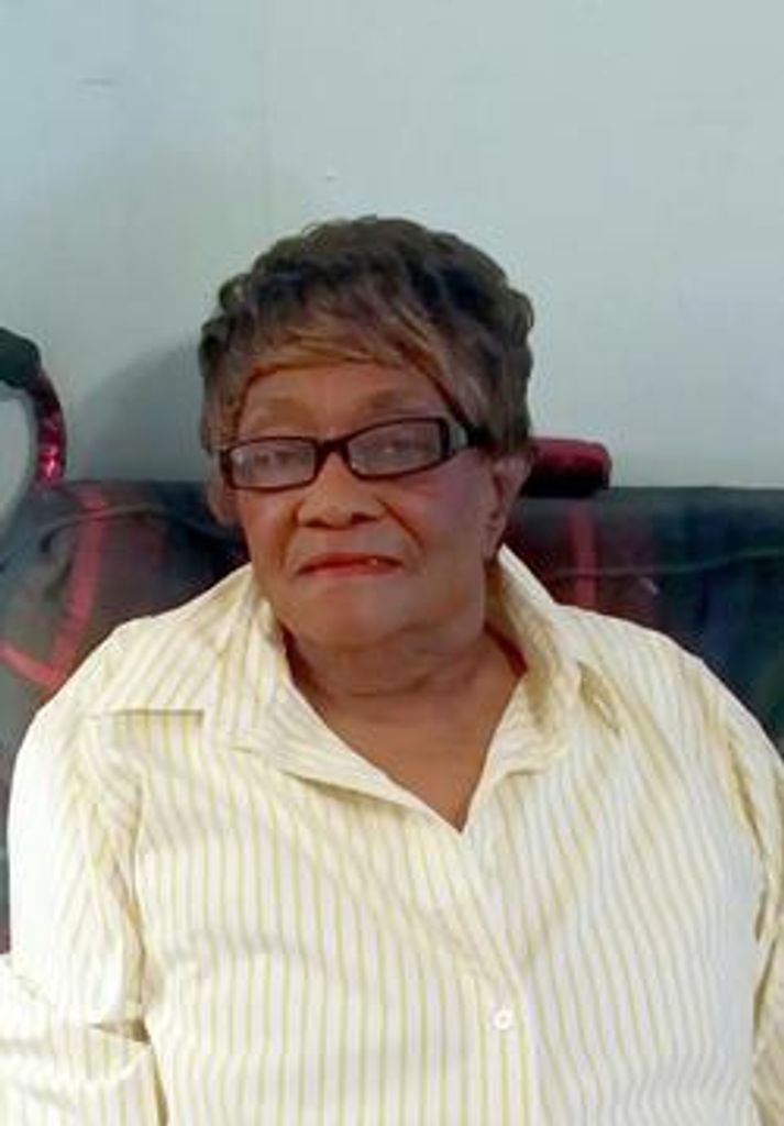 Arnetta "Mu Dear" Davis