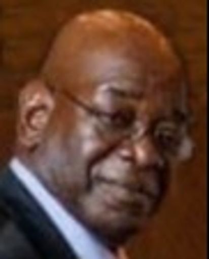 Kenneth Gilliams's obituary image