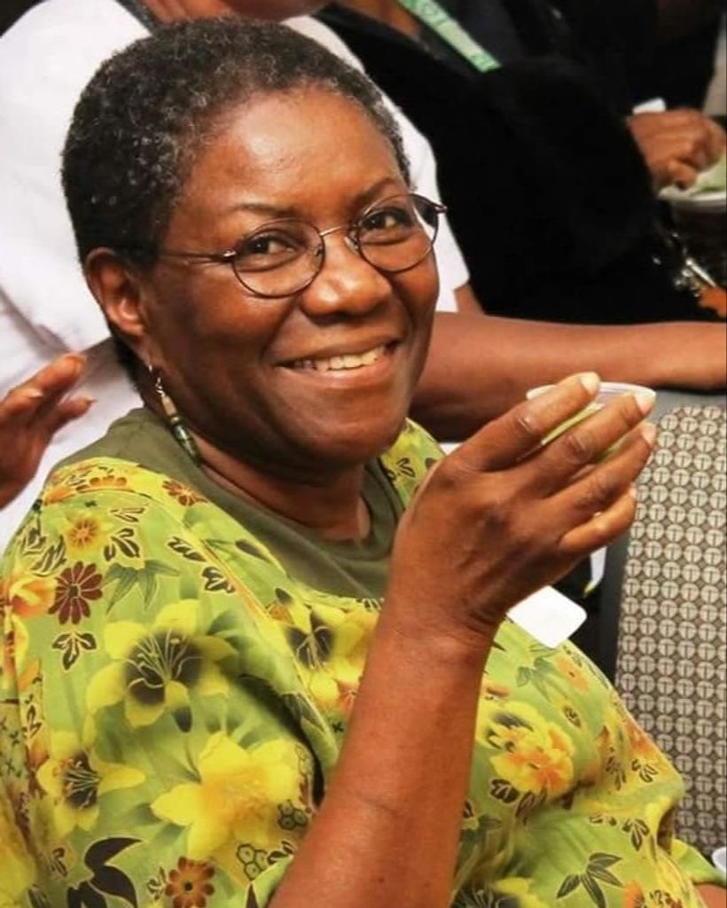 Barbara Golden