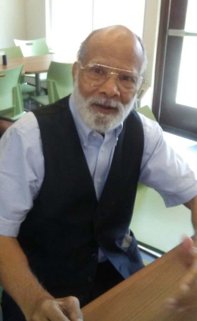 Francis Martin Profile Photo