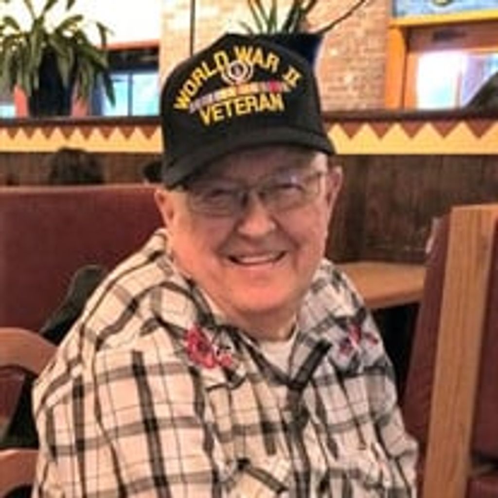 Robert "Bob" L. Warner Profile Photo