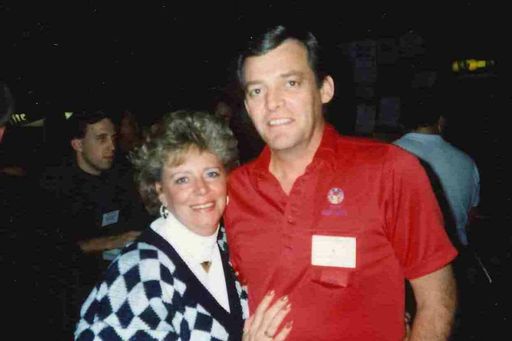 David F. Mahoney photo gallery thumbnail 75 of 78