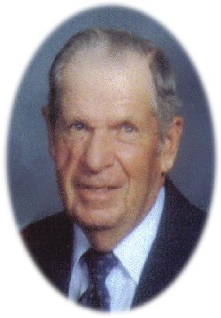 Byron Ewalt Profile Photo