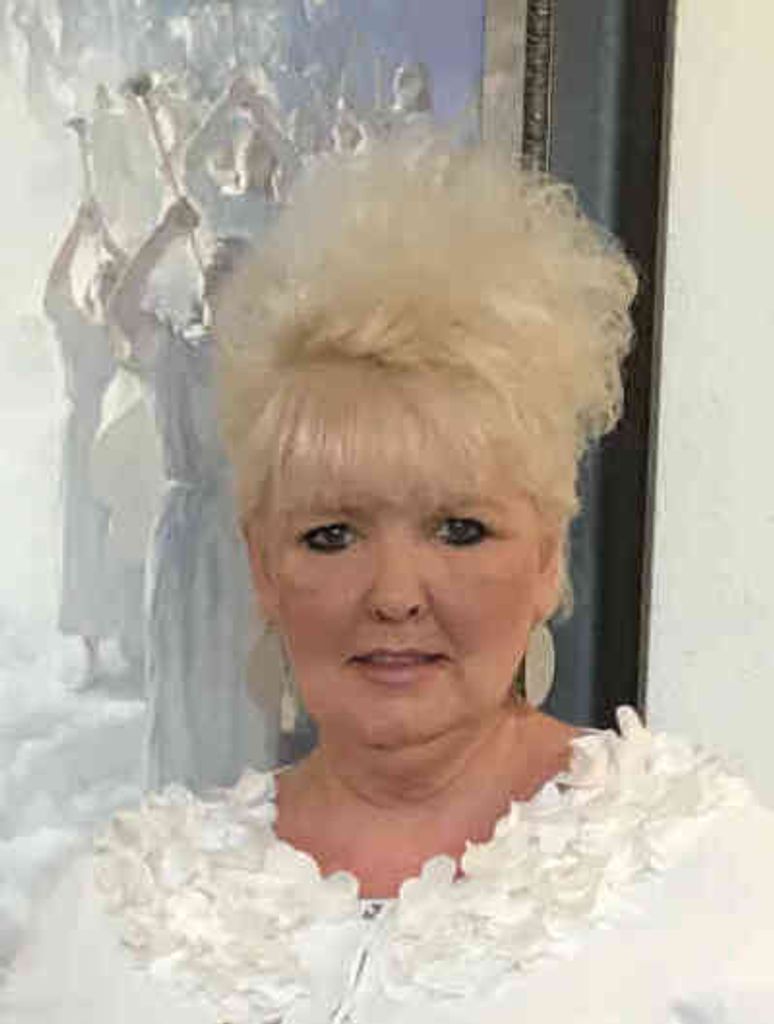 Nancy Mae Robbins Tucker Profile Photo