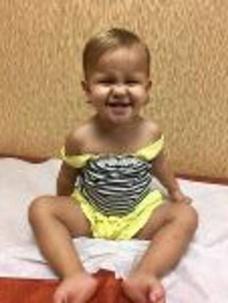 Charlotte Elizabeth Scott Profile Photo