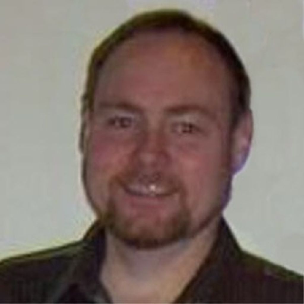 Mark William Hunn