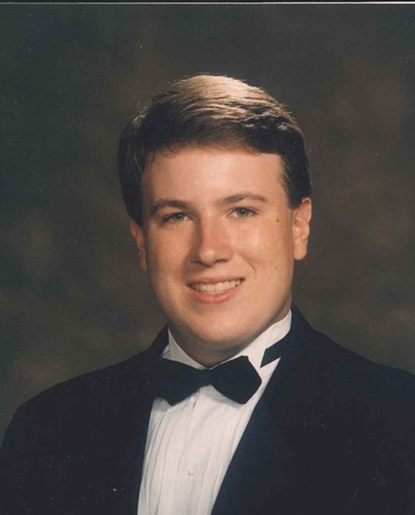 David Patrick Richardson