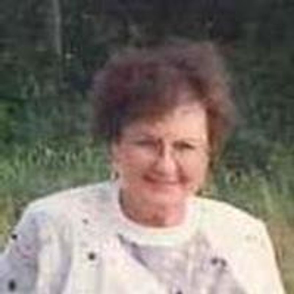 Verna Lou Butler