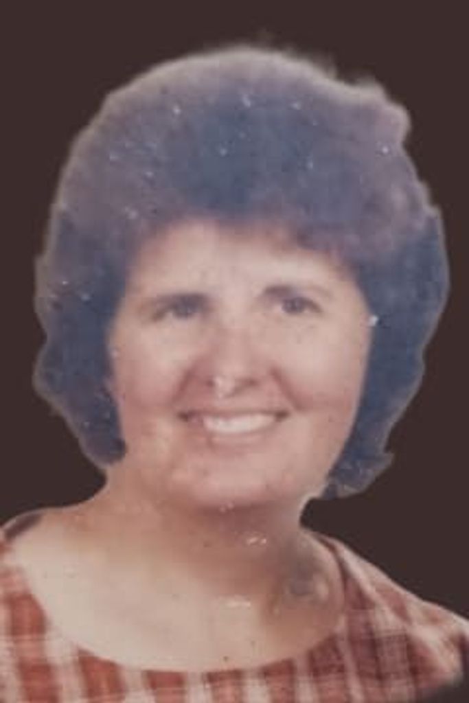 Pauline Lucille Billingsley